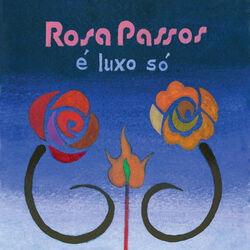 Cover of É Luxo Só