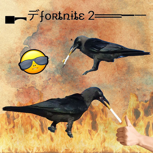 Fortnite 2