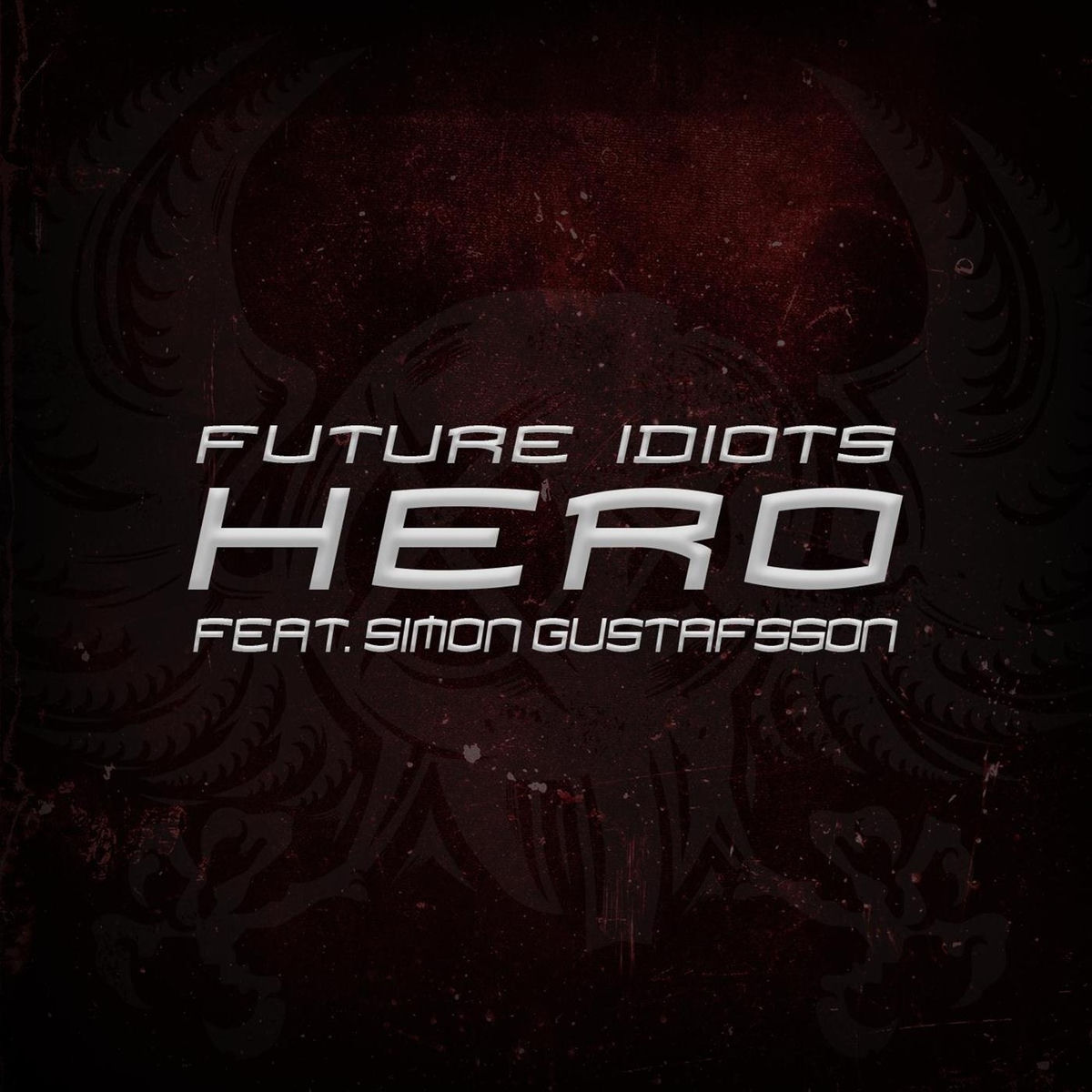 Album cover of Hero