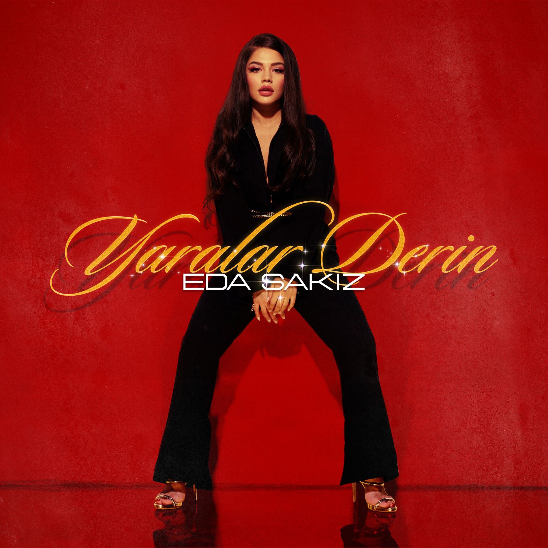 Album cover of Yaralar Derin