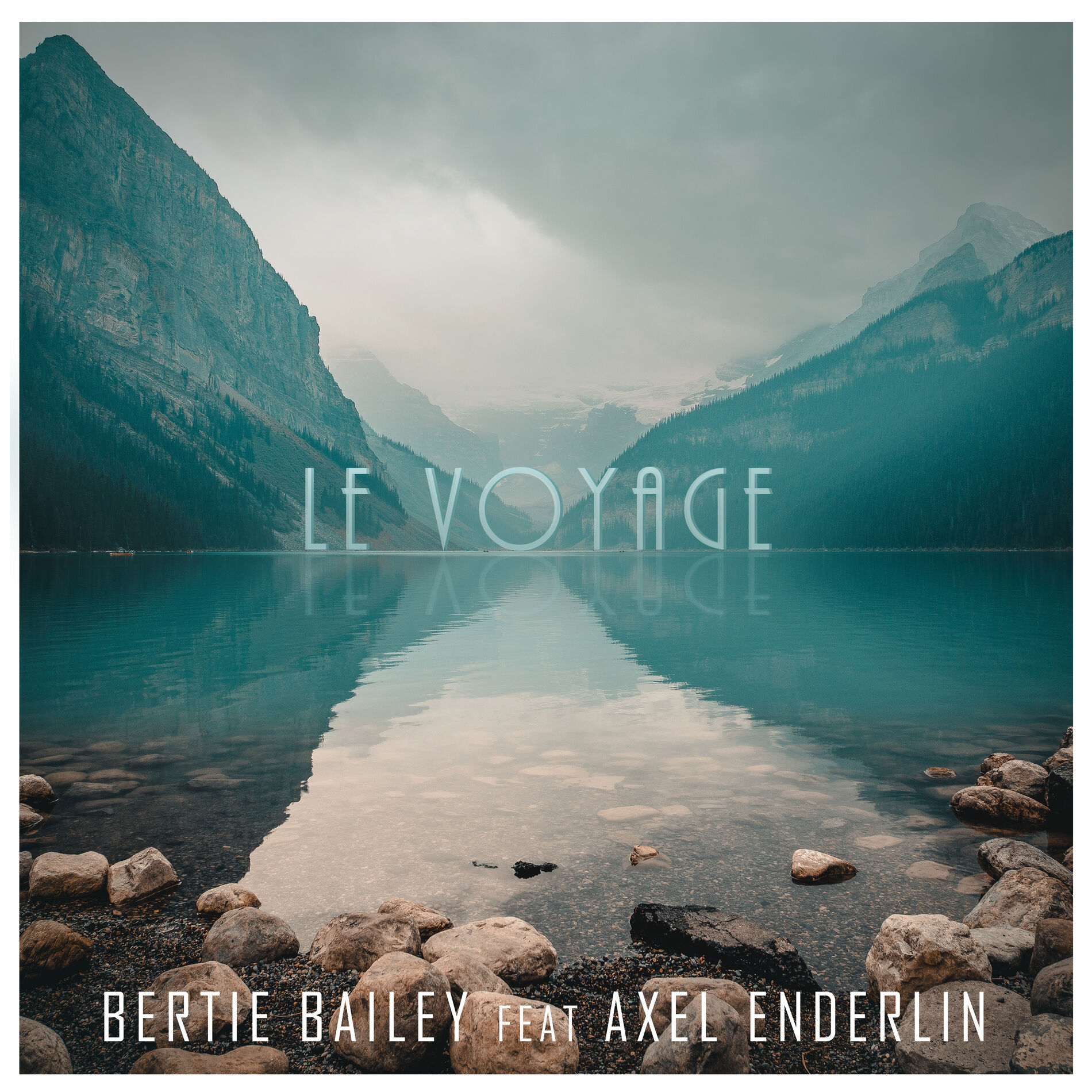 Album cover of Le Voyage (Extended Version)