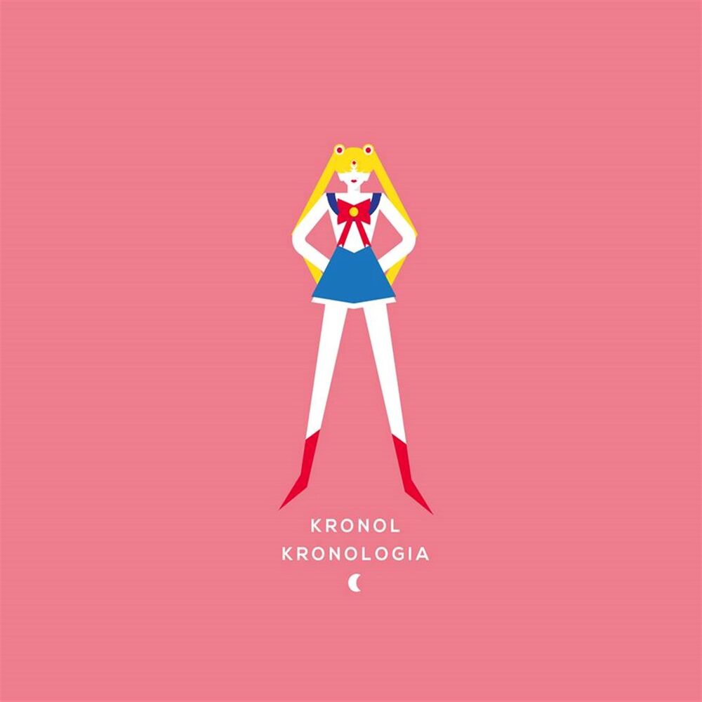 Picture of KRONOLOGIA