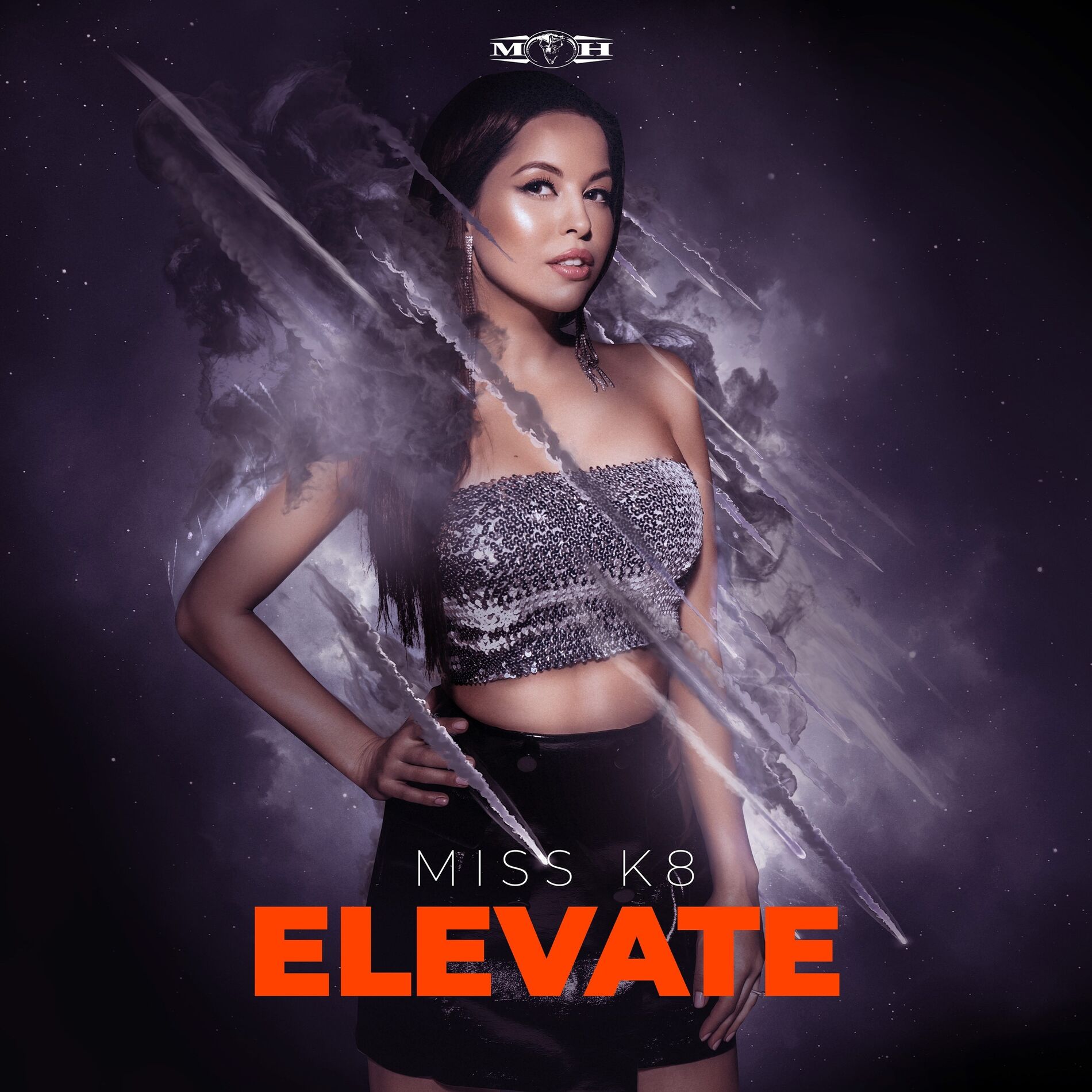 Album cover of Elevate