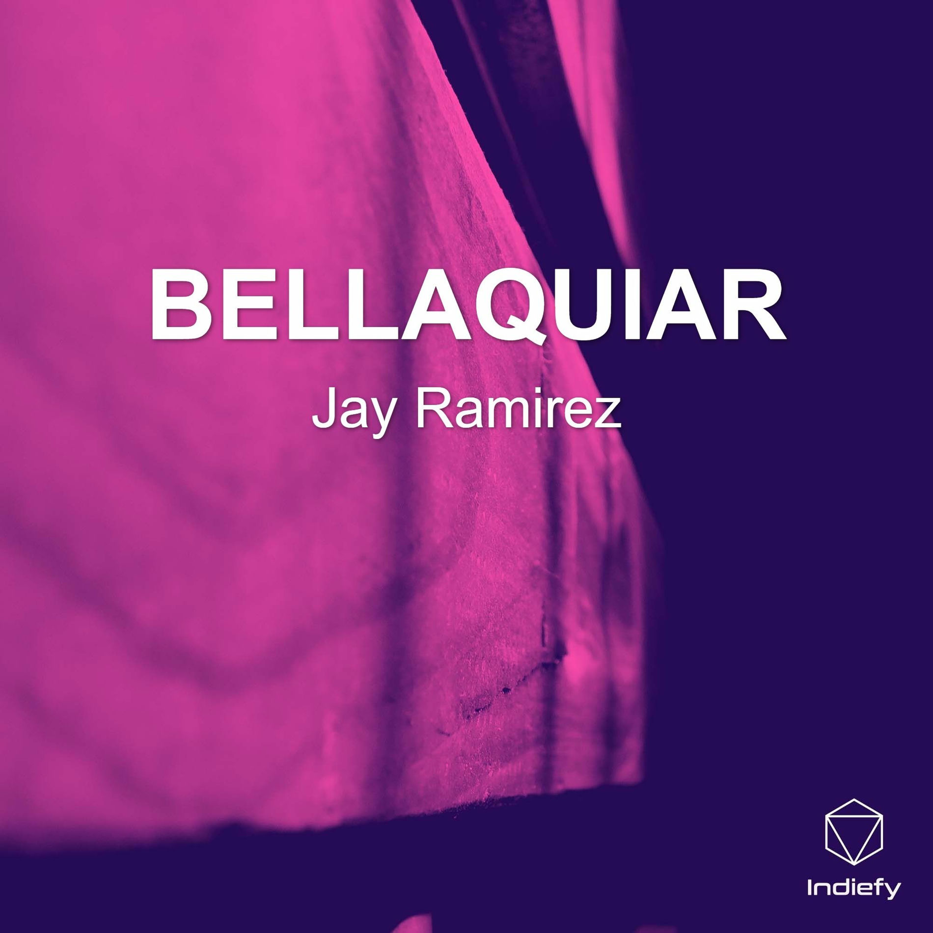Album cover of BELLAQUIAR