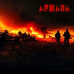 Cover of ARMADA