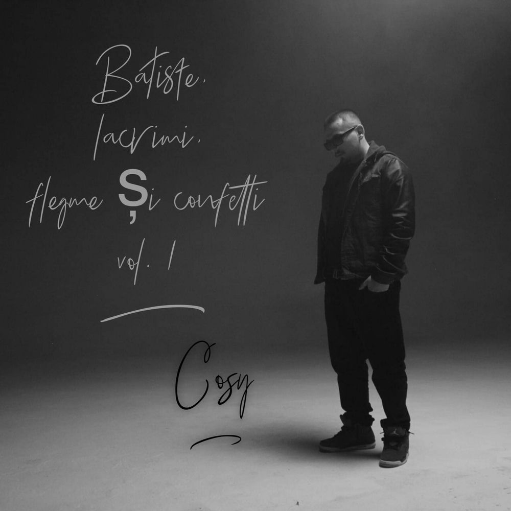 Album artwork for India by COSY