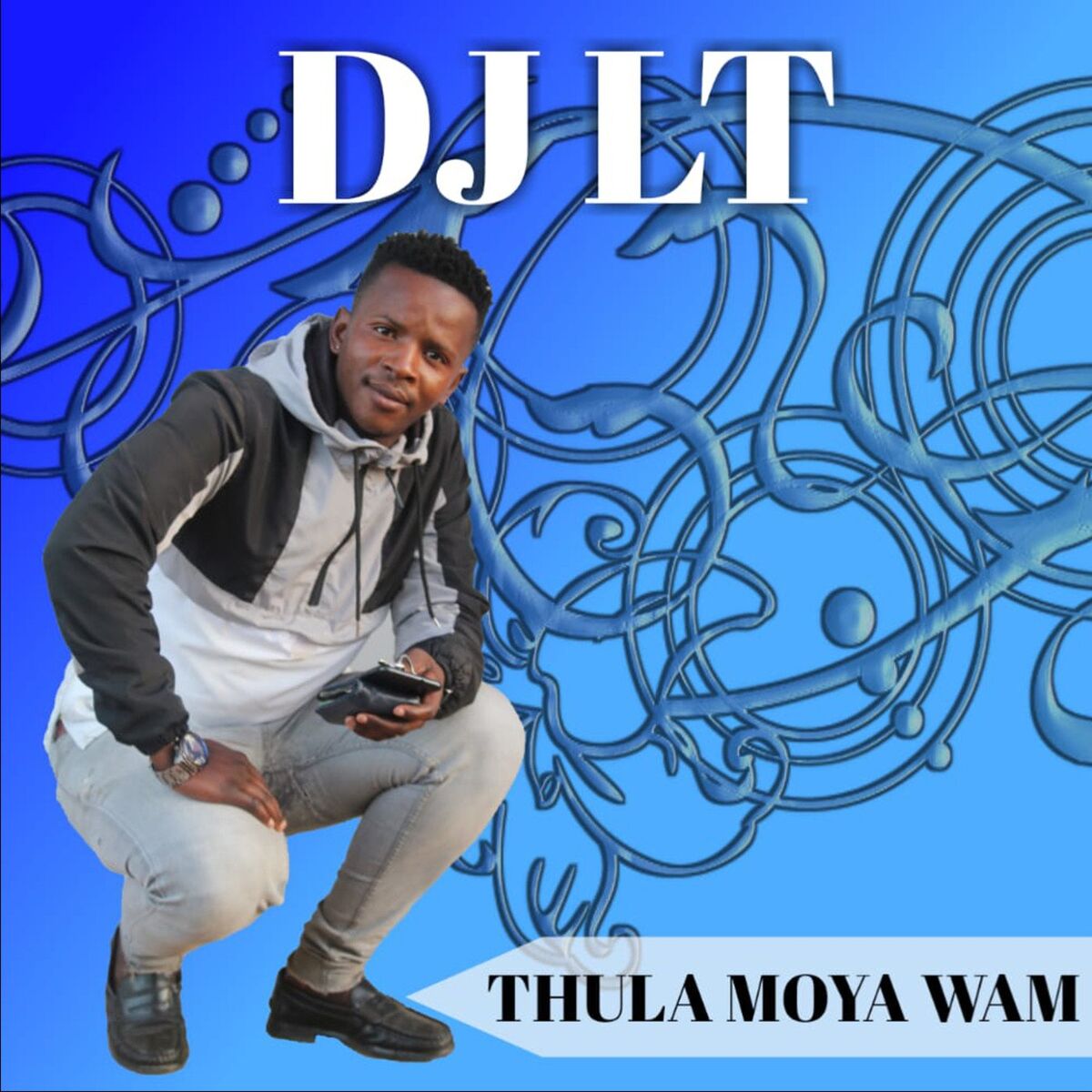 Album cover of Thula Moya Wam