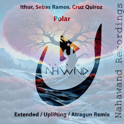 Cover of Polar by undefined