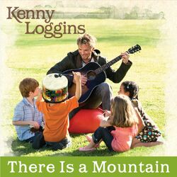 Cover of There Is a Mountain