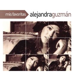 Cover of Mis Favoritas