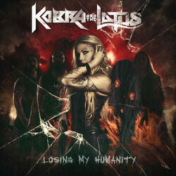 Cover of Losing My Humanity