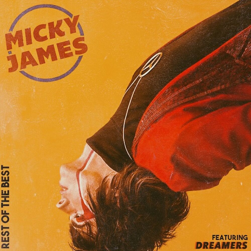 Picture of Rest Of The Best (feat. DREAMERS)