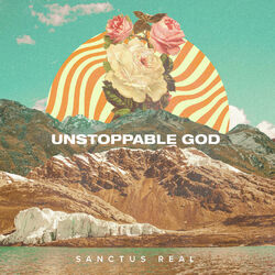 Cover of Unstoppable God