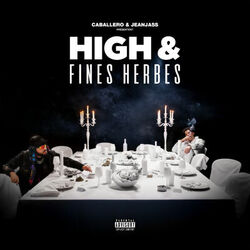 Cover of High & Fines Herbes