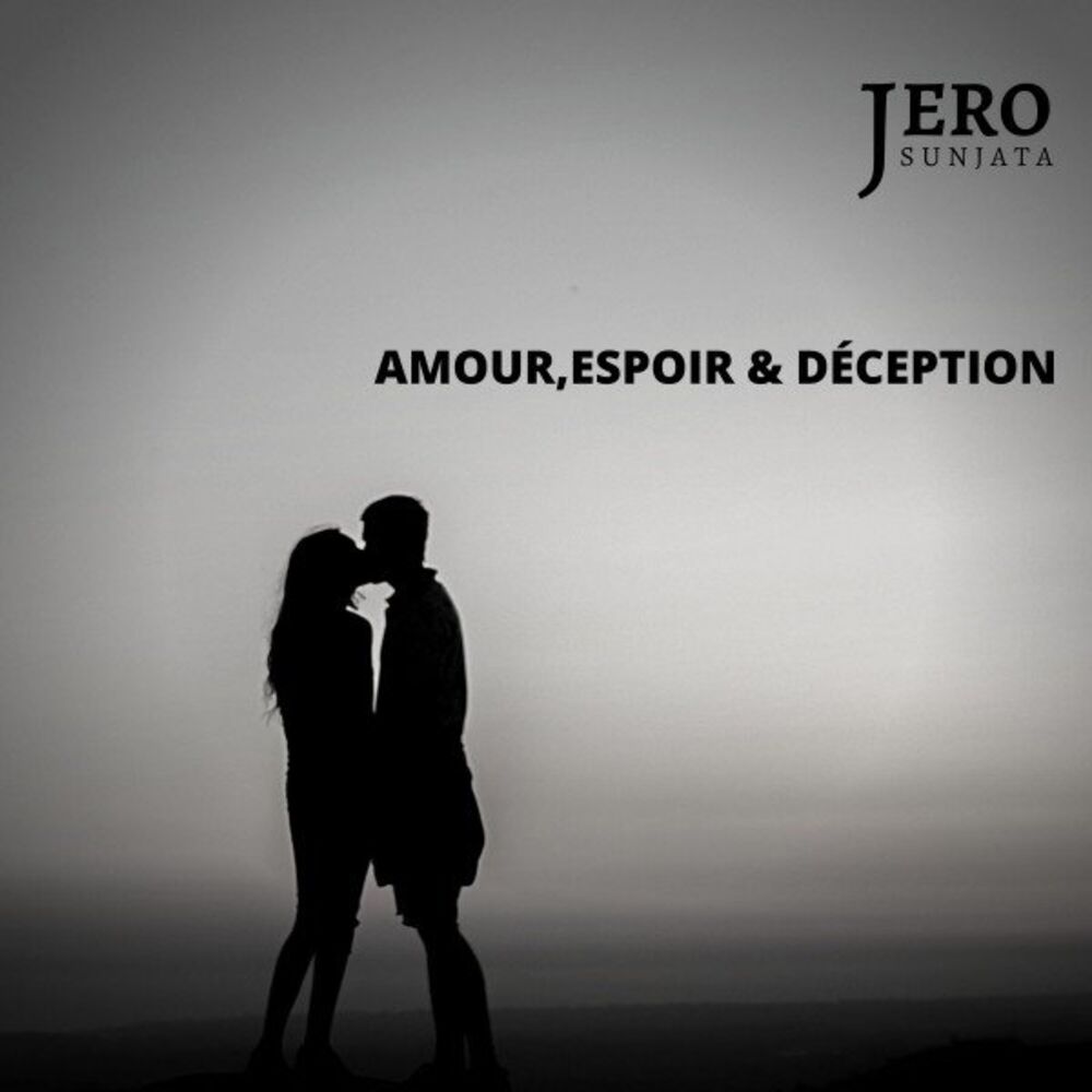 Picture of Amour, espoir & déception