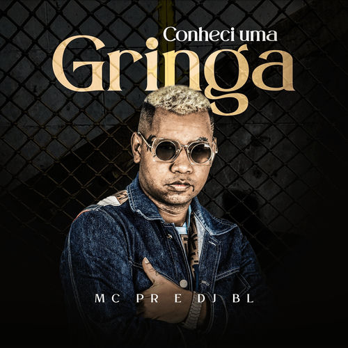 Conheci Uma Gringa