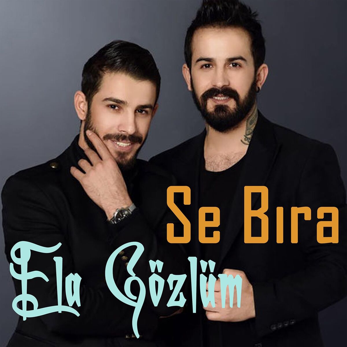 Album cover of Ela Gözlüm