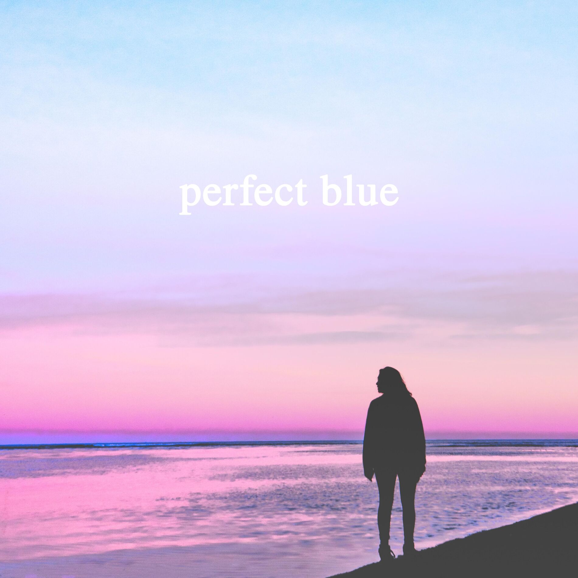 Album cover of Perfect Blue