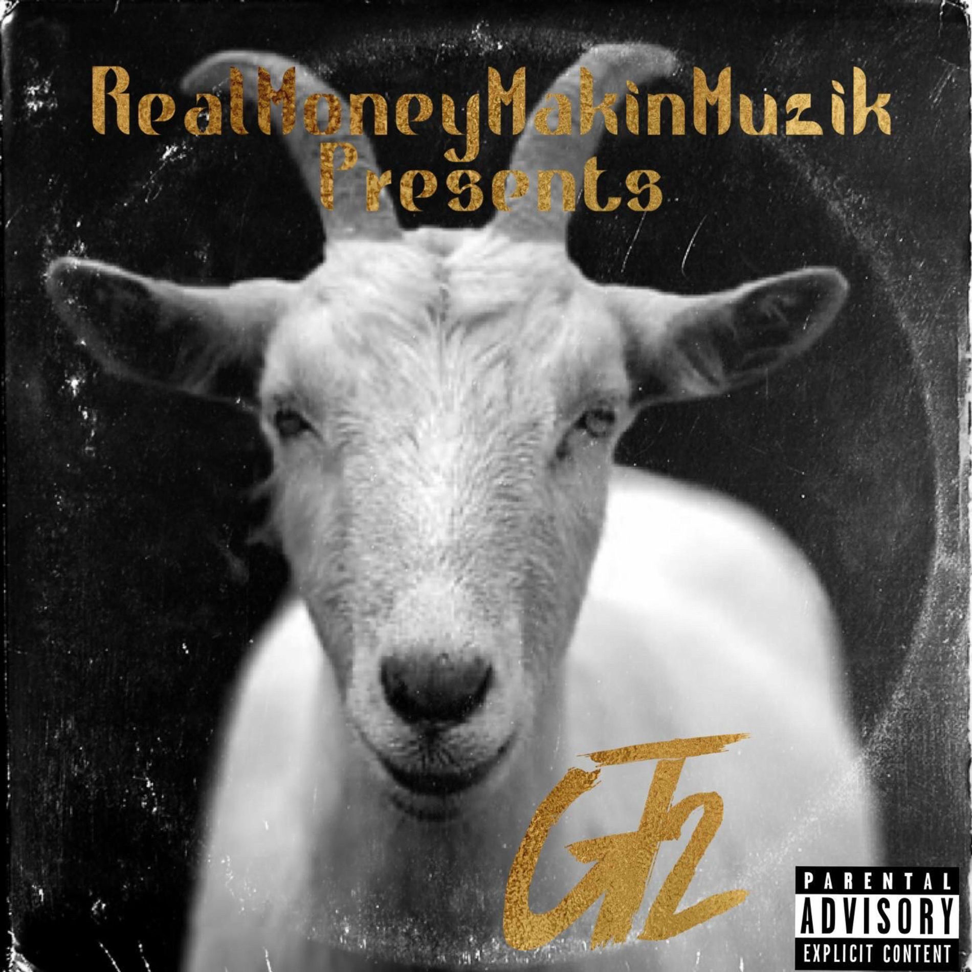 Album cover of Goat Talk Vol 2