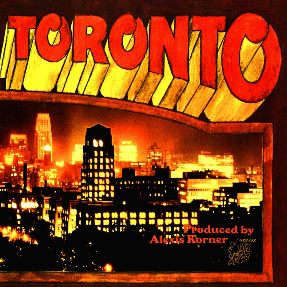 Picture of Toronto