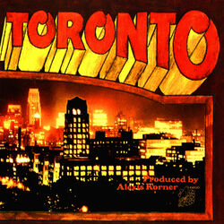 Cover of Toronto