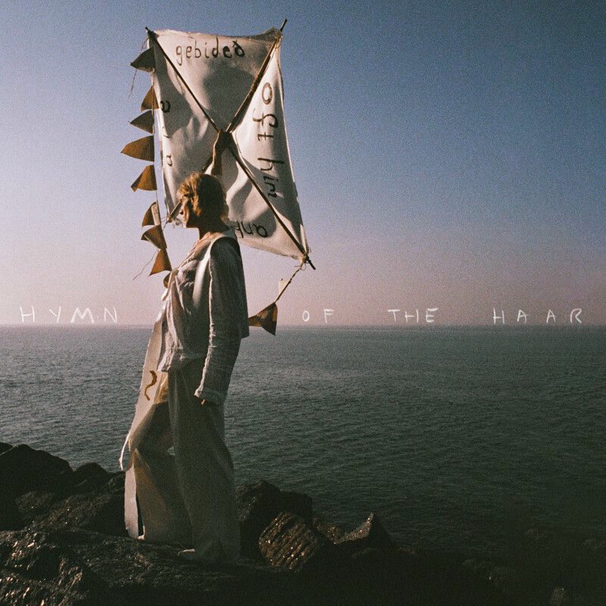 Album cover of Hymn of the Haar