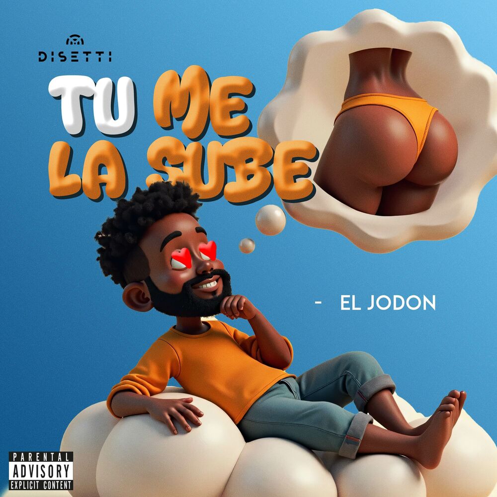 Picture of Tu Me La Sube