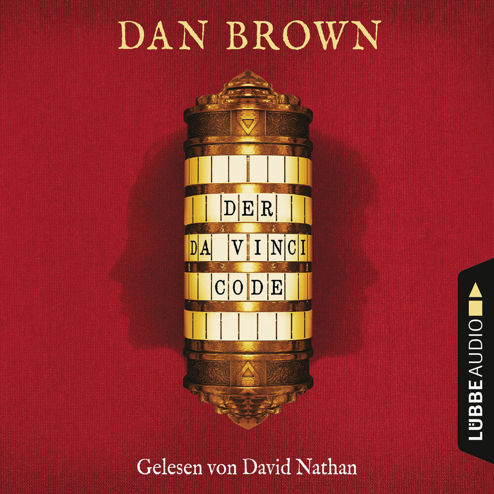 Picture of Der Da Vinci Code (Gekürzt)