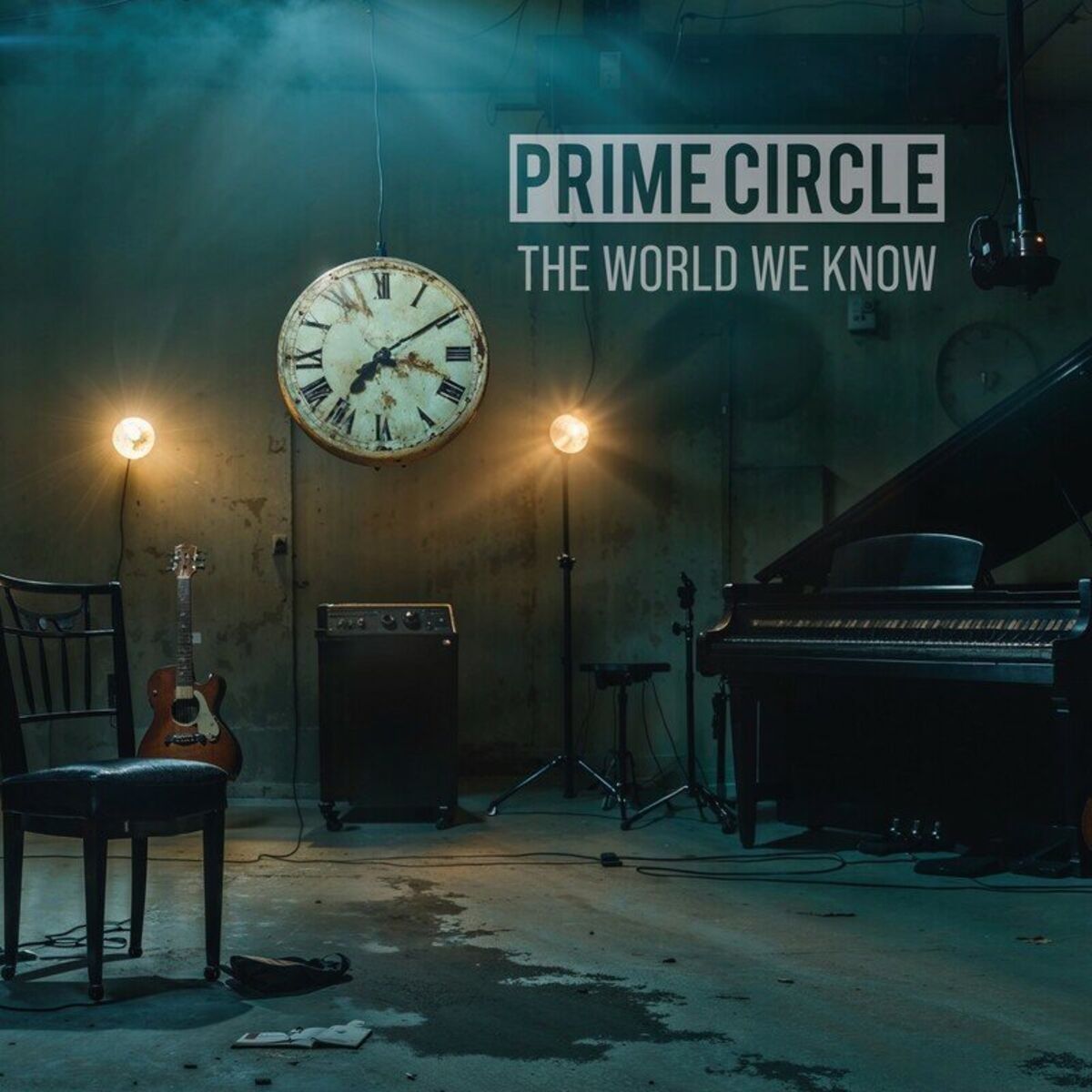 Album cover of Wherever This May Go
