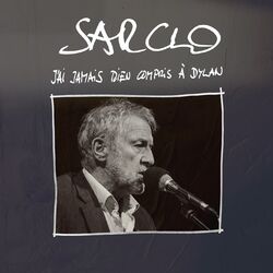 Cover of J'ai jamais rien compris à Dylan (Sarclo Le Bouquin)