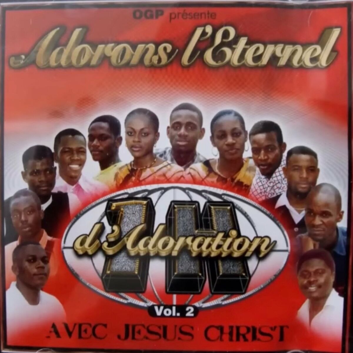 Album cover of Bobele Yo