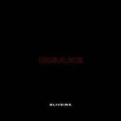 Cover of INSANE