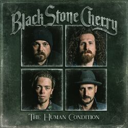 Cover of The Human Condition (Deluxe Edition)