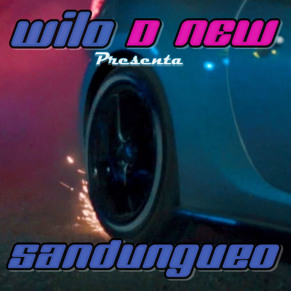 Picture of Sandungueo
