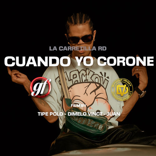Cuando yo corone