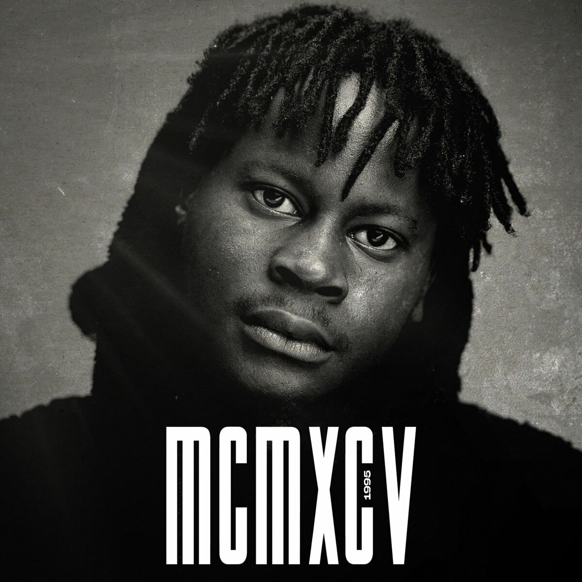 Album cover of 1995