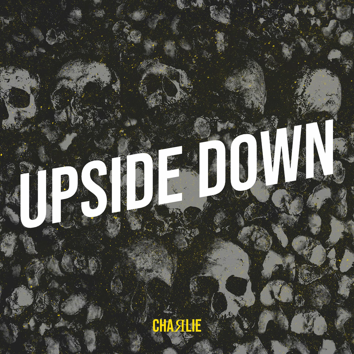 Album cover of Upside Down