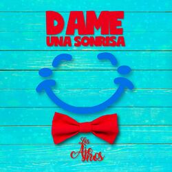 Cover of Dame una Sonrisa
