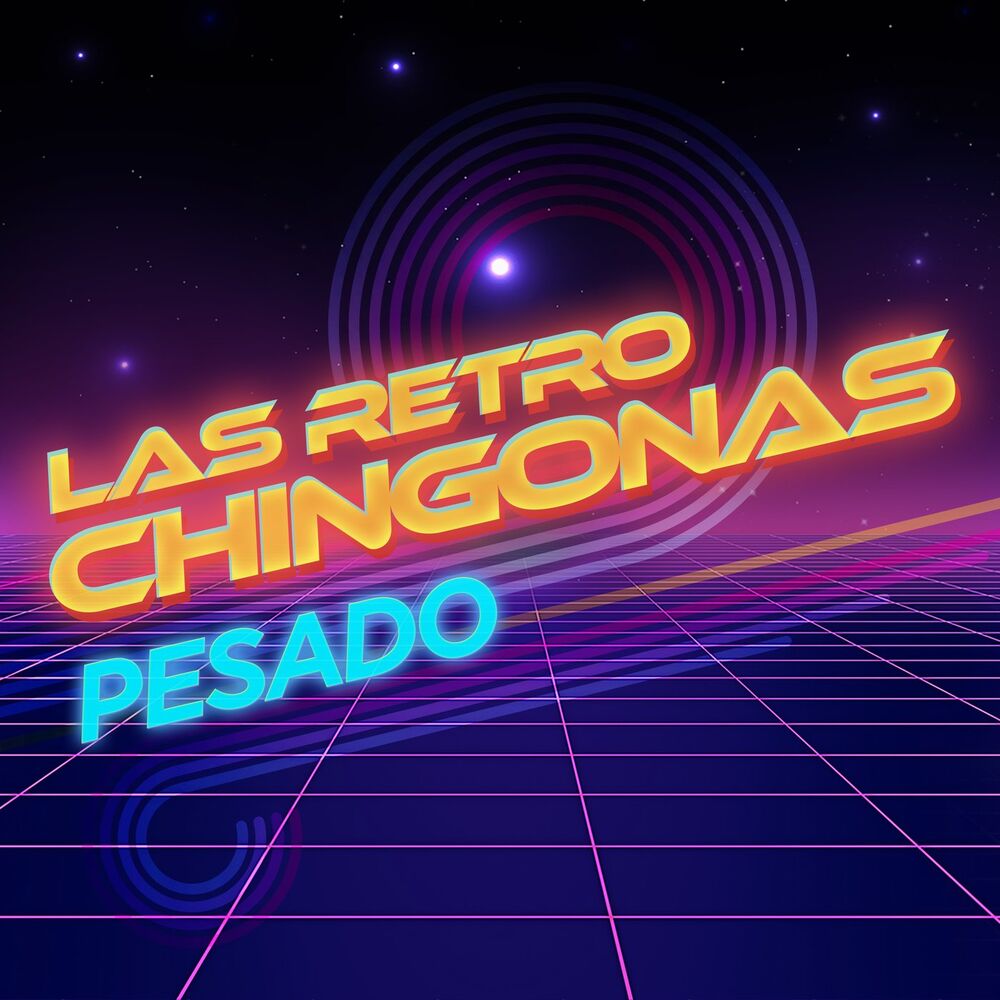 Picture of Las Retro Chingonas