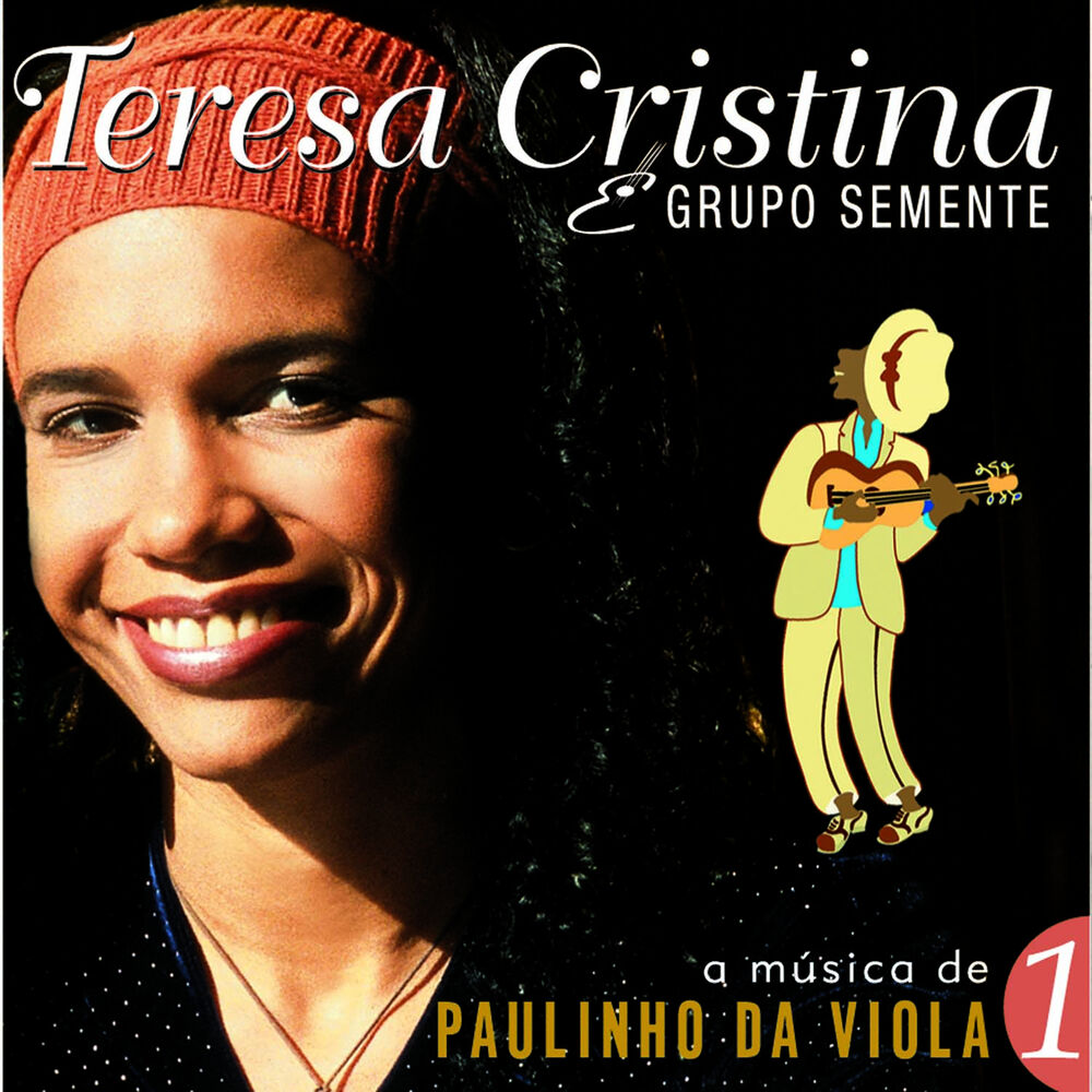 Picture of A Música de Paulinho da Viola, Vol. 1