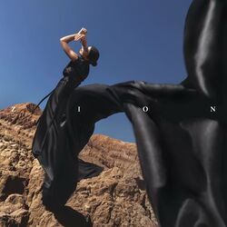 Cover of Zion