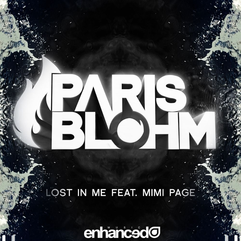 Picture of Lost In Me