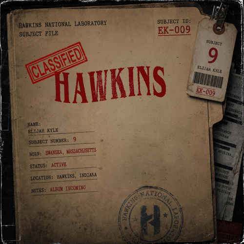 HAWKINS