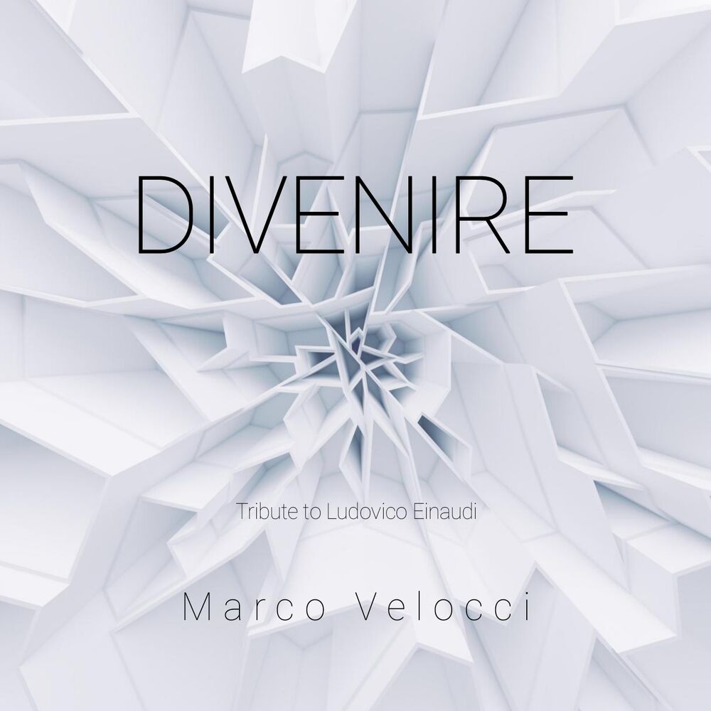 Picture of Divenire (Piano Solo)