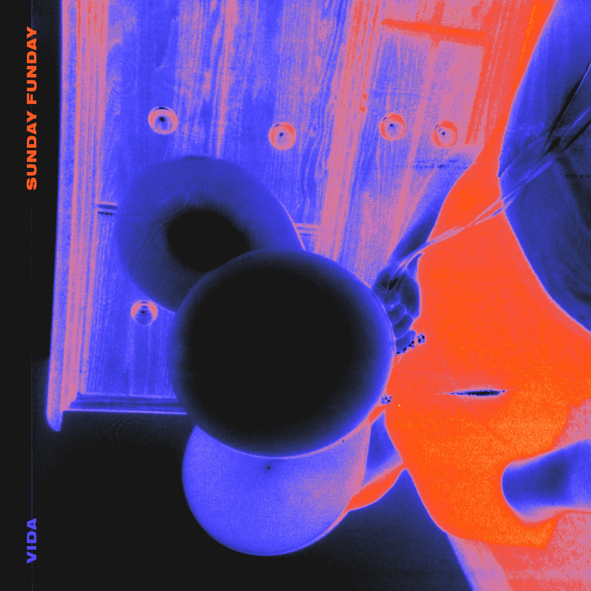 Album cover of Sunday Funday