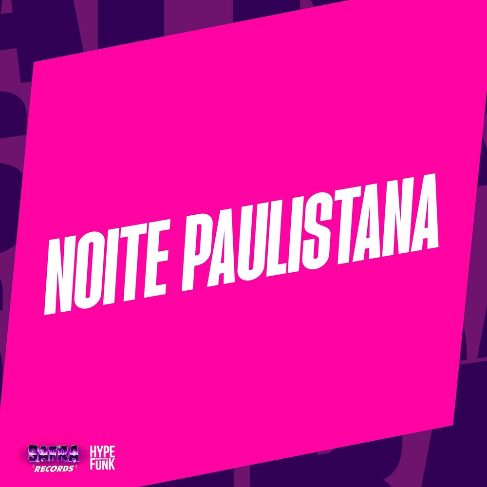 Picture of NOITE PAULISTANA