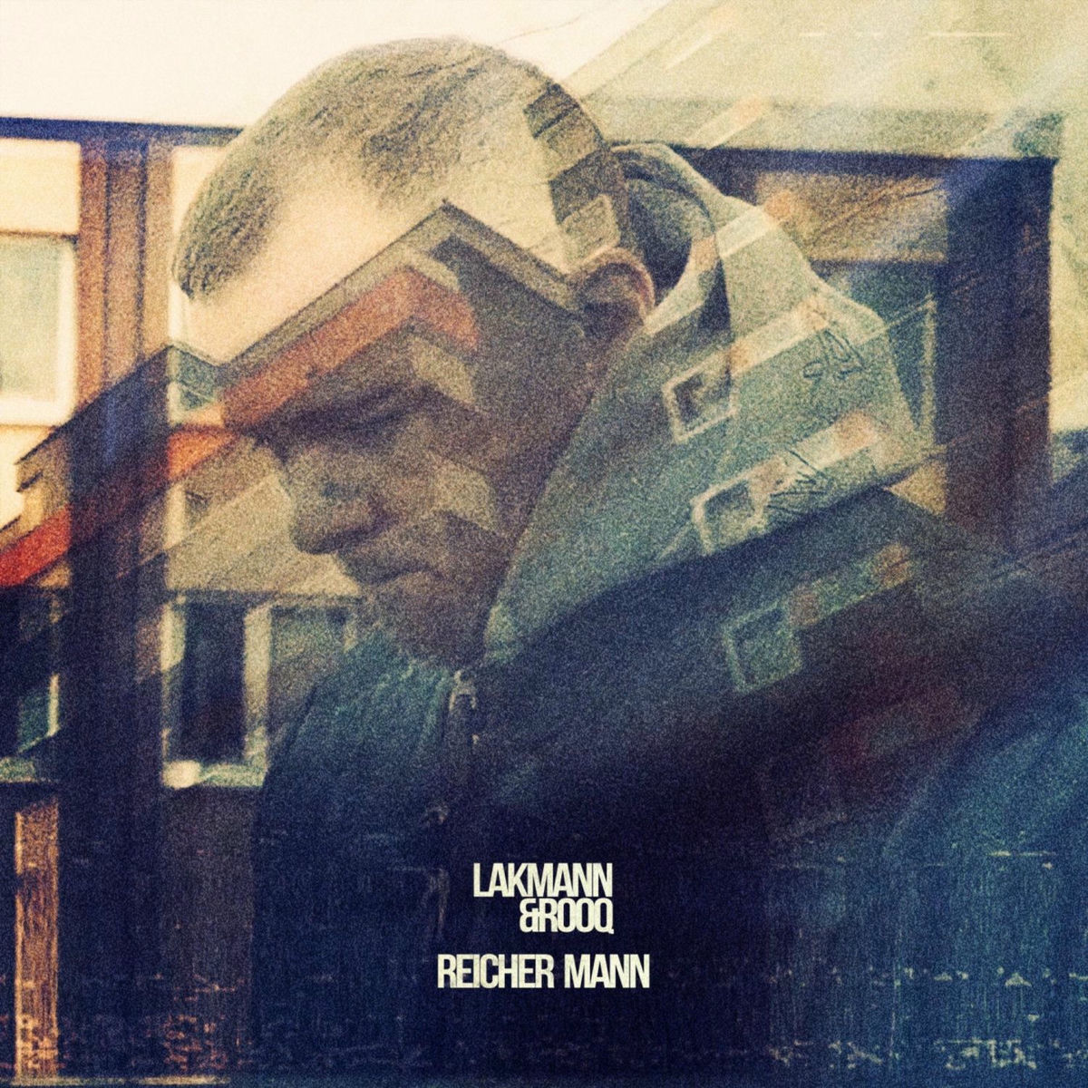 Album cover of Reicher Mann