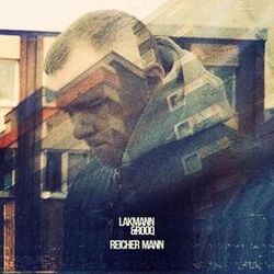 Cover of Reicher Mann