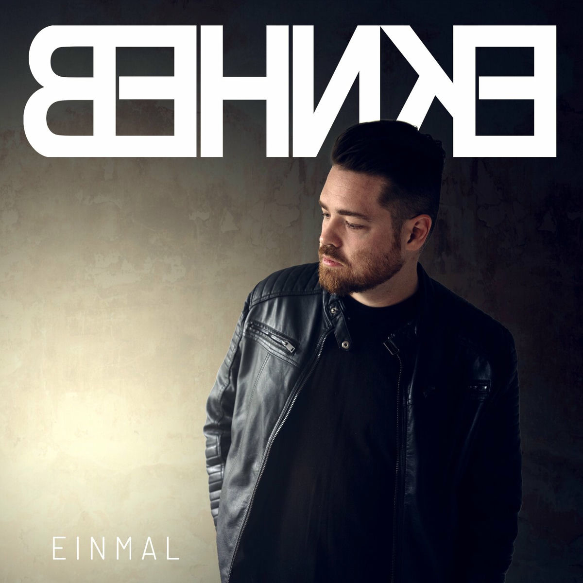 Album cover of Einmal