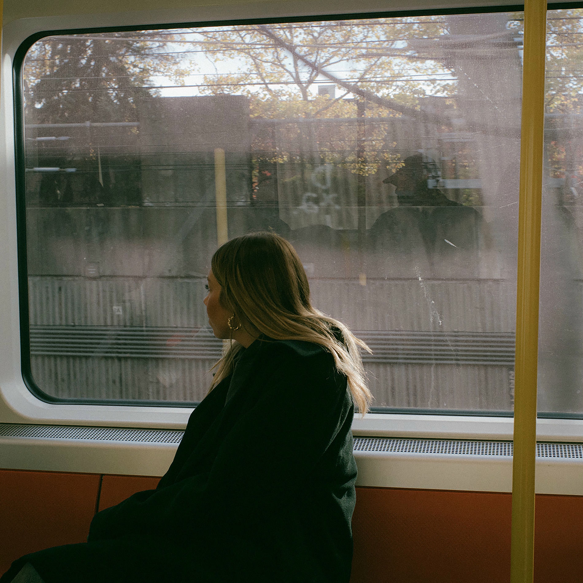 Album cover of When All The Love Is Gone